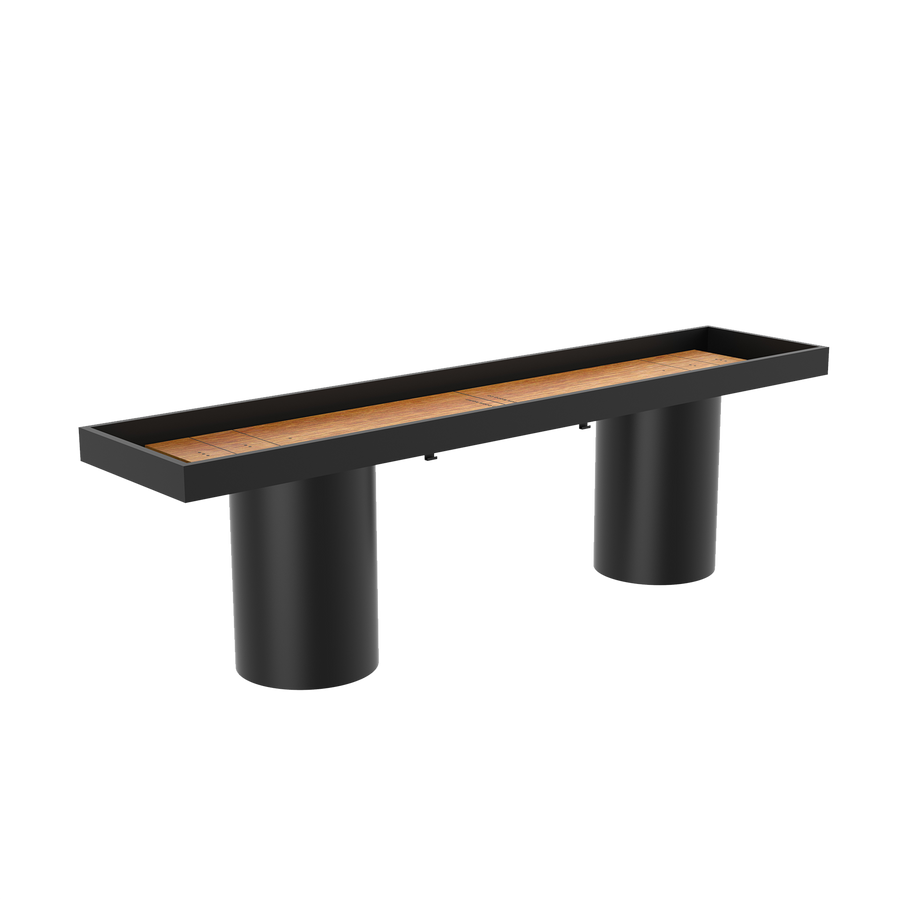 outdoor shuffleboard table